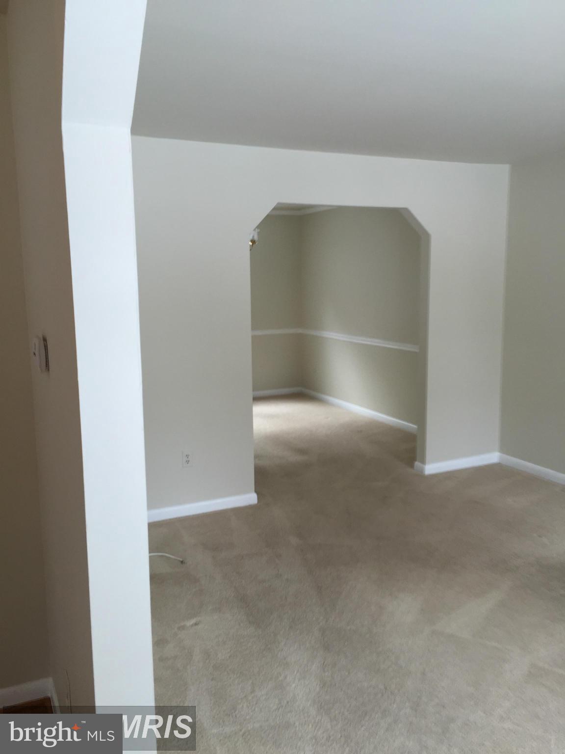 6249 Light Point Place Columbia, MD 21045 - Photo 5 of 18 a view of empty room