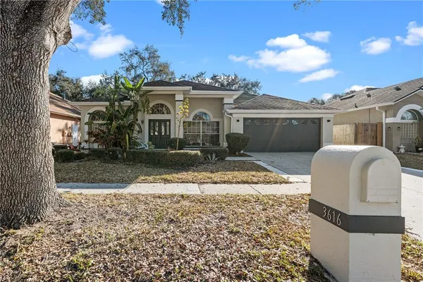 $500,000 | 3616 Cypress Meadows Road, Tampa, FL 33624