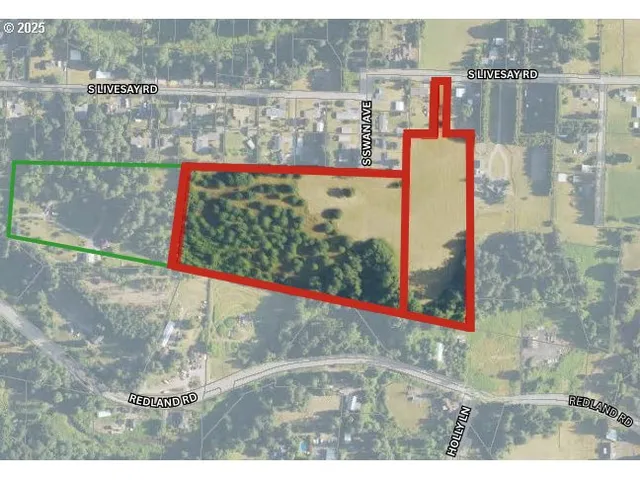 a view of a balcony with city view