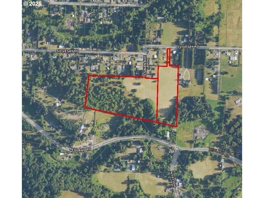 South Livesay Road Oregon City, OR 97045 - Photo 2 of 10