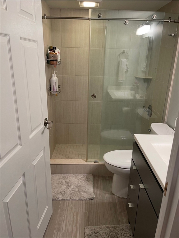 357 Commercial Street, Unit 716 Boston, MA 02109 - Photo 12 of 26