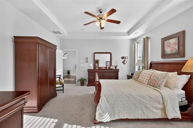 $450,000 | 1758 Auburn Rdg Way, Dacula, GA 30019