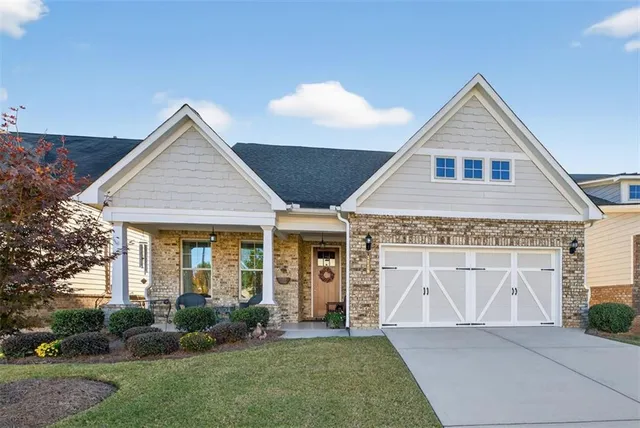 $450,000 | 1758 Auburn Rdg Way, Dacula, GA 30019