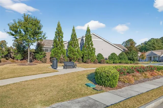 $450,000 | 1758 Auburn Rdg Way, Dacula, GA 30019
