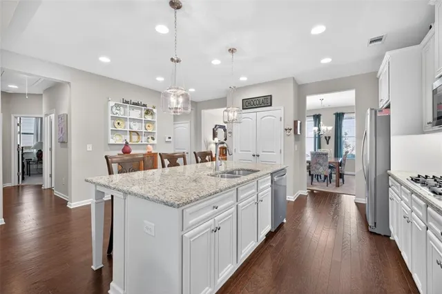 $450,000 | 1758 Auburn Rdg Way, Dacula, GA 30019