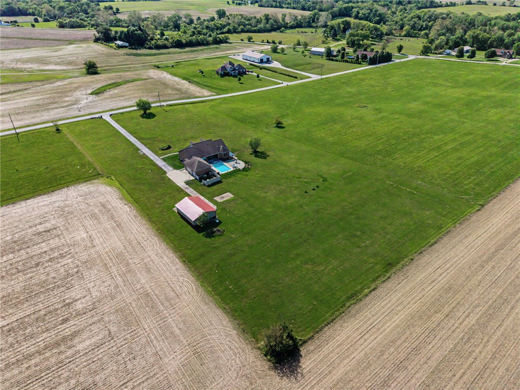 1643 St John Road Jamestown, OH 45335 - Photo 74 of 79