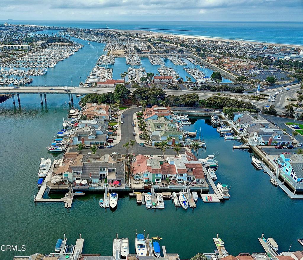 4604 Falkirk Bay Oxnard, CA 93035 - Photo 37 of 40 a view of a city