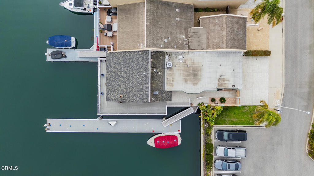4604 Falkirk Bay Oxnard, CA 93035 - Photo 5 of 40 view of kitchen