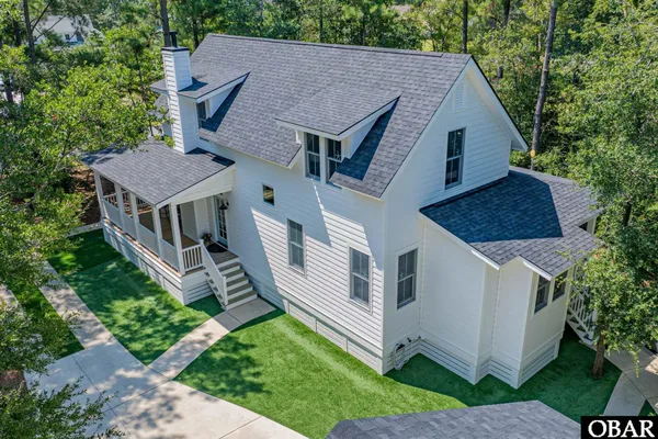 $924,900 | 141 Tuscarora Court, Manteo, NC 27954