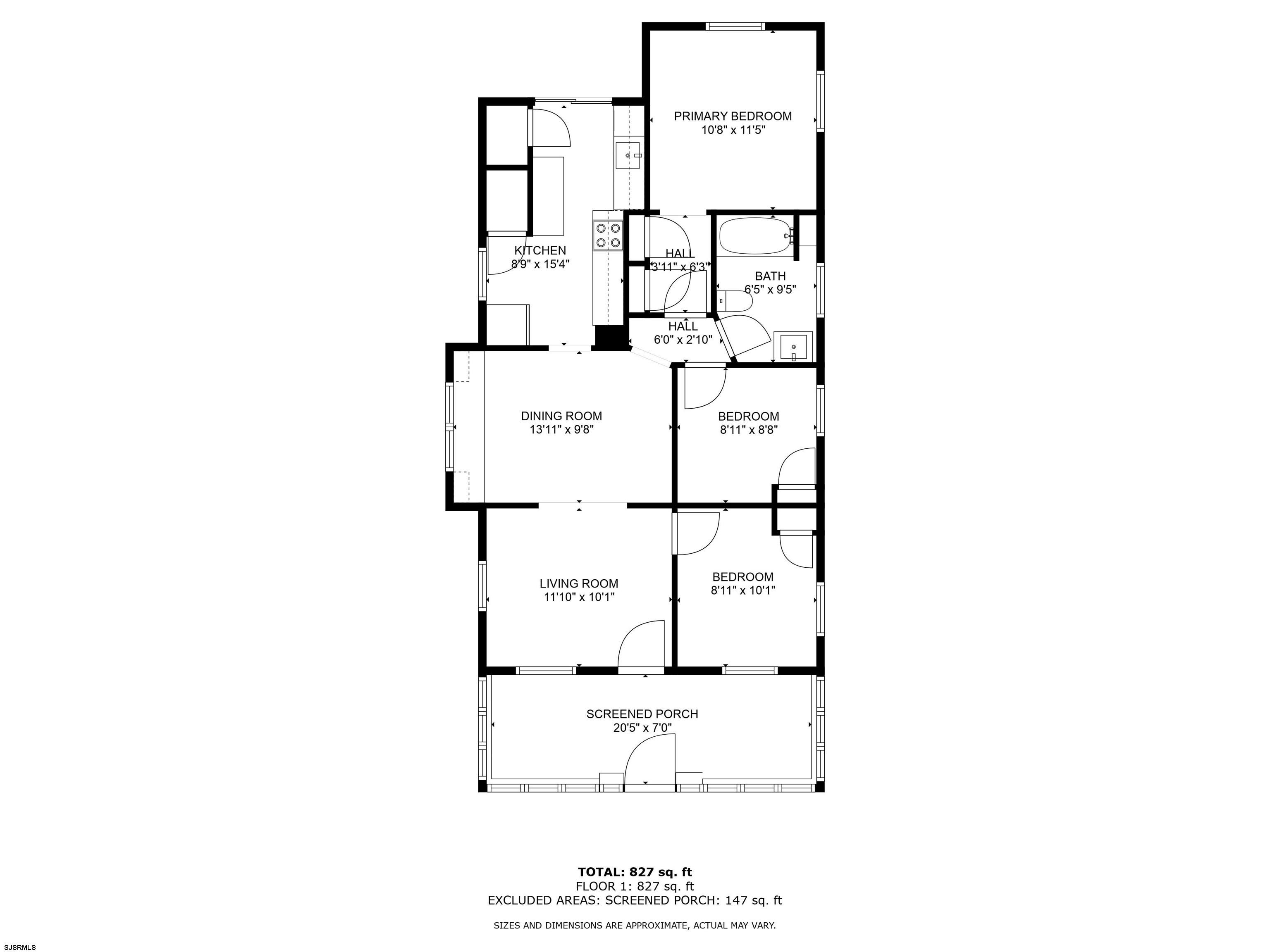 2406 Shore Road Linwood, NJ 08221 - Photo 36 of 36 Gallery Image 36