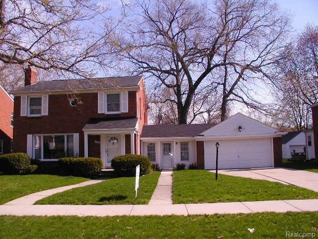 1948 Littlestone Road Grosse Pointe, MI 48236 - Photo 1 of 19 1948 LITTLESTONE 029