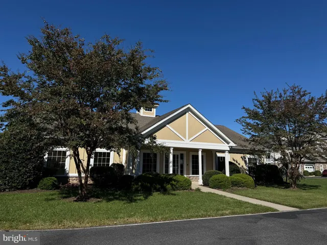 $1,775 | 5102 East Pebble Lane, Unit G, Milford, DE 19963