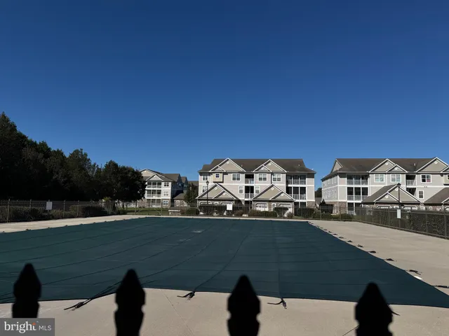 $1,775 | 5102 East Pebble Lane, Unit G, Milford, DE 19963