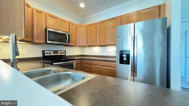 $1,775 | 5102 East Pebble Lane, Unit G, Milford, DE 19963