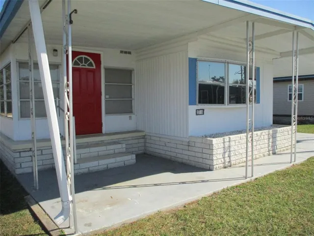 $86,000 | 3718 Castle Drive, Zephyrhills, FL 33540