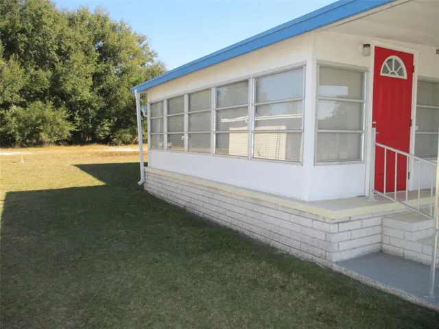 $86,000 | 3718 Castle Drive, Zephyrhills, FL 33540