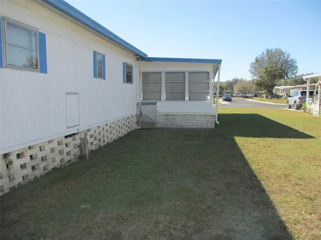 $86,000 | 3718 Castle Drive, Zephyrhills, FL 33540