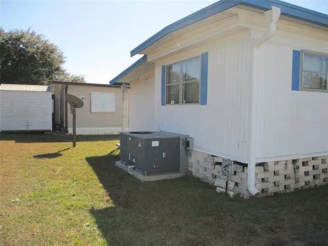 $86,000 | 3718 Castle Drive, Zephyrhills, FL 33540