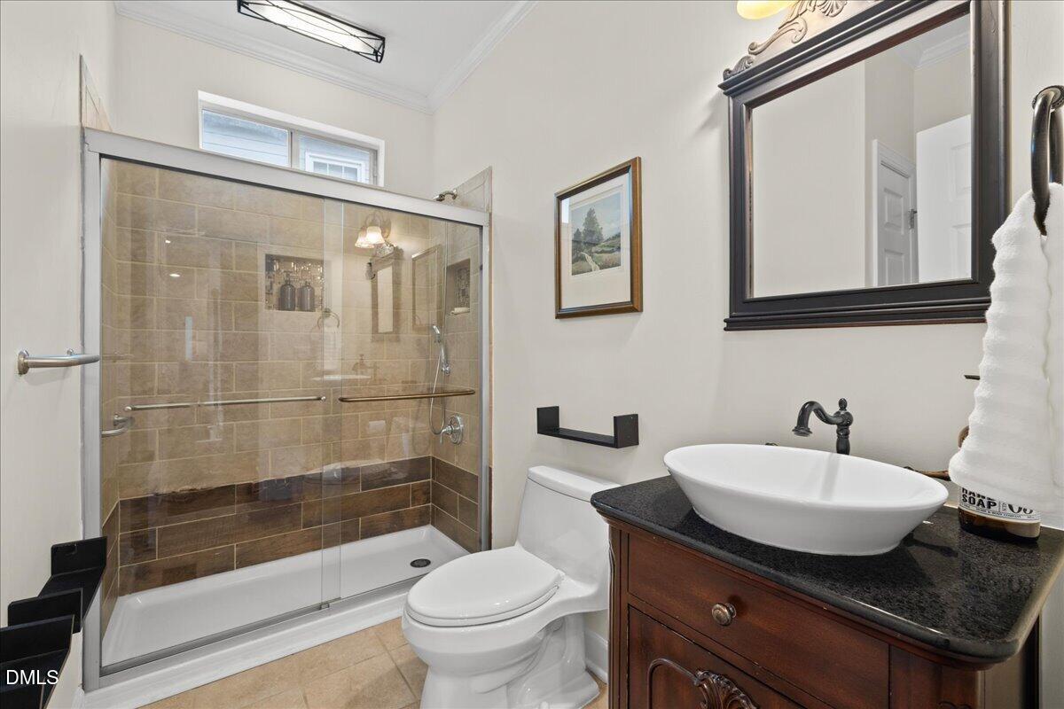 12225 Dunard Street Raleigh, NC 27614 - Photo 26 of 86 Main Full Bath