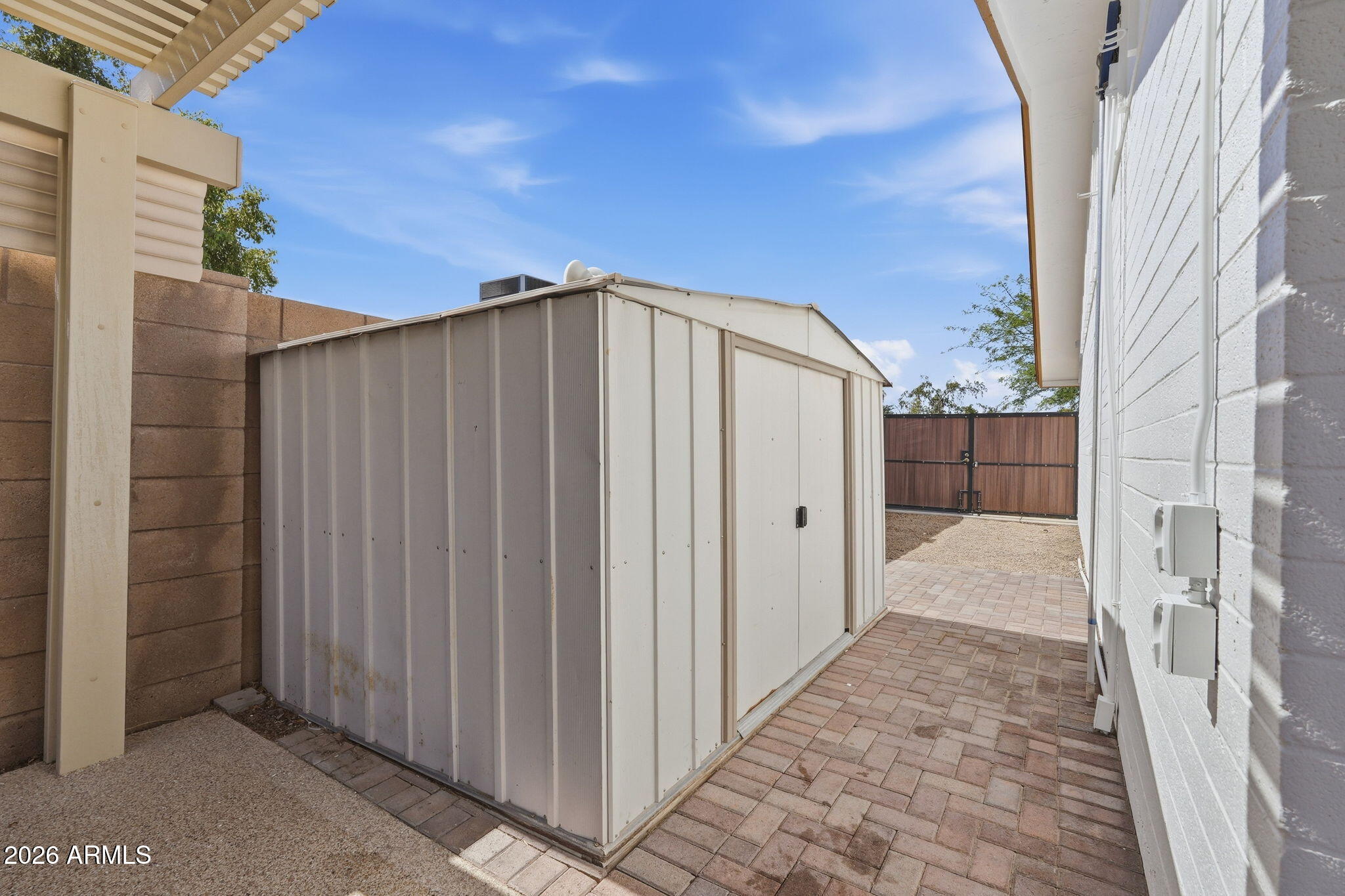 3411 West Hearn Road Phoenix, AZ 85053 - Photo 43 of 46