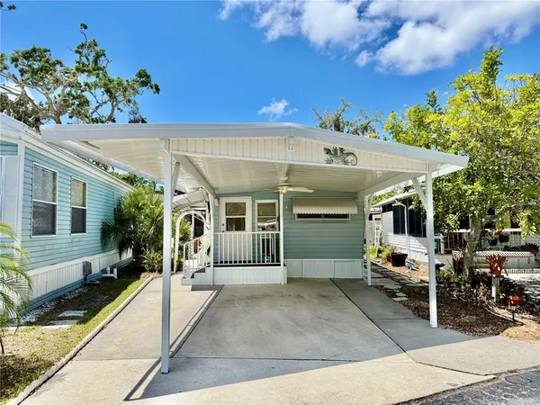 $80,000 | 3300 26th Avenue East, Unit 217, Bradenton, FL 34208