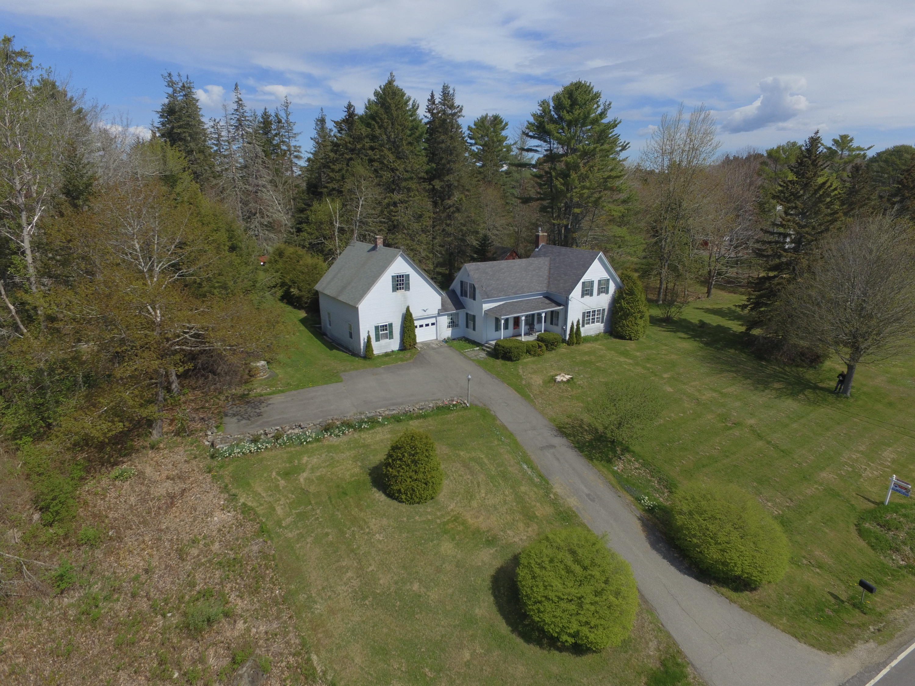 505 Pleasant Point Road Cushing, ME 04563 - Photo 32 of 33 DJI_0606