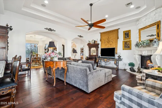 $1,089,000 | 619 North Sun Road, Apache Junction, AZ 85119