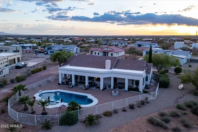 $1,089,000 | 619 North Sun Road, Apache Junction, AZ 85119