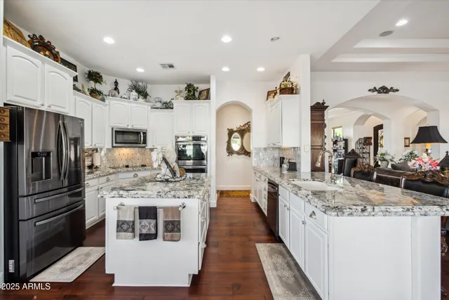 $1,089,000 | 619 North Sun Road, Apache Junction, AZ 85119