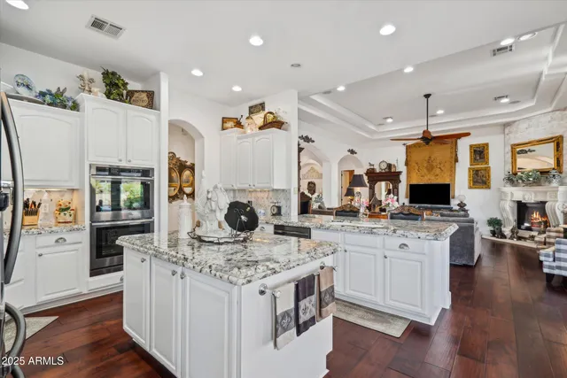 $1,089,000 | 619 North Sun Road, Apache Junction, AZ 85119