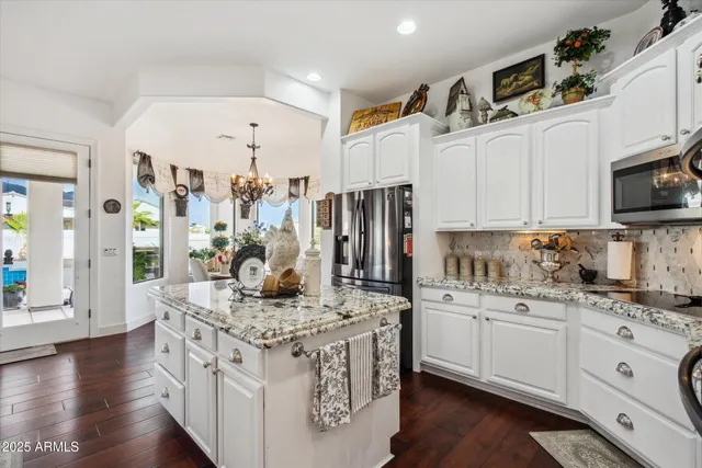 $1,089,000 | 619 North Sun Road, Apache Junction, AZ 85119