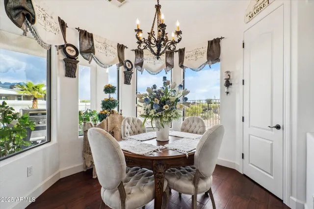 $1,089,000 | 619 North Sun Road, Apache Junction, AZ 85119