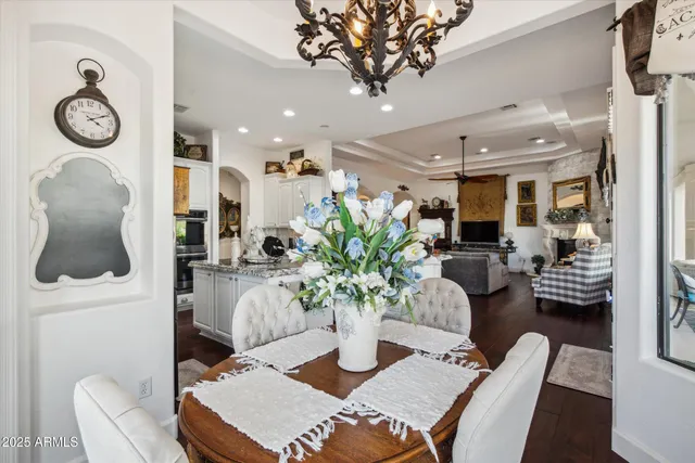 $1,089,000 | 619 North Sun Road, Apache Junction, AZ 85119