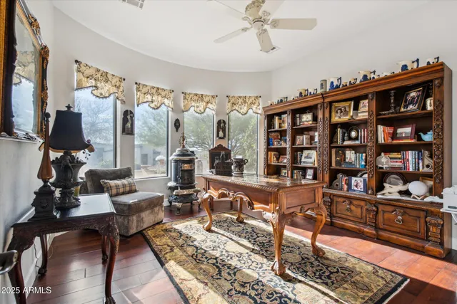 $1,089,000 | 619 North Sun Road, Apache Junction, AZ 85119