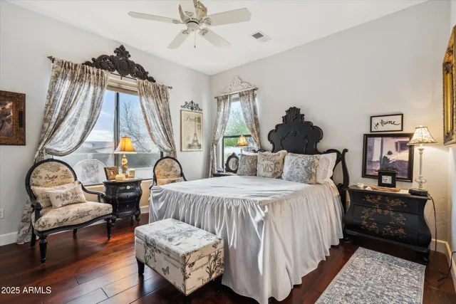 $1,089,000 | 619 North Sun Road, Apache Junction, AZ 85119