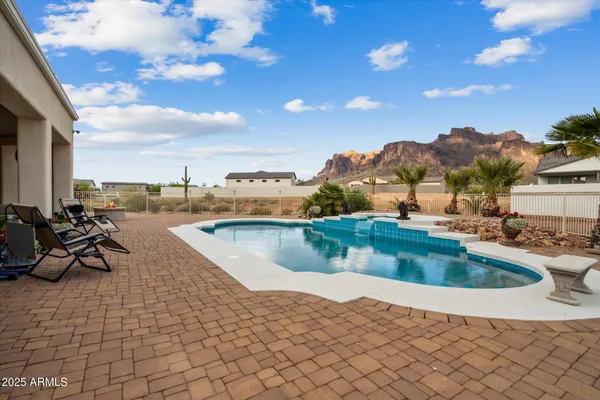 $1,049,000 | 619 North Sun Road, Apache Junction, AZ 85119