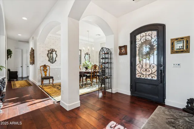 $1,089,000 | 619 North Sun Road, Apache Junction, AZ 85119