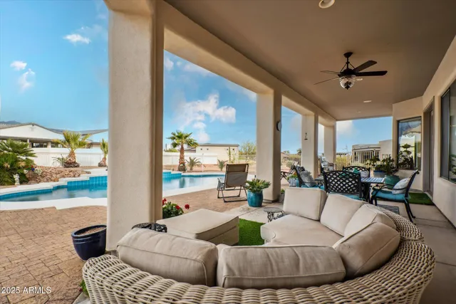 $1,089,000 | 619 North Sun Road, Apache Junction, AZ 85119