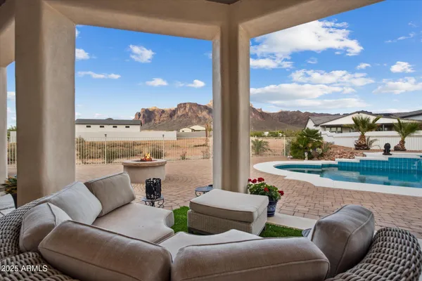 $1,049,000 | 619 North Sun Road, Apache Junction, AZ 85119