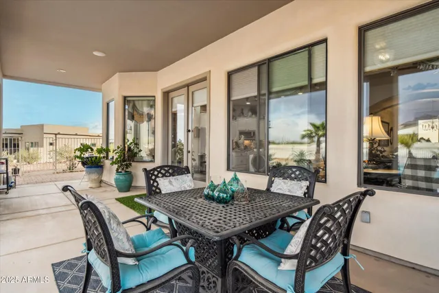 $1,089,000 | 619 North Sun Road, Apache Junction, AZ 85119