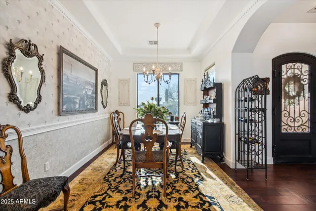 $1,089,000 | 619 North Sun Road, Apache Junction, AZ 85119