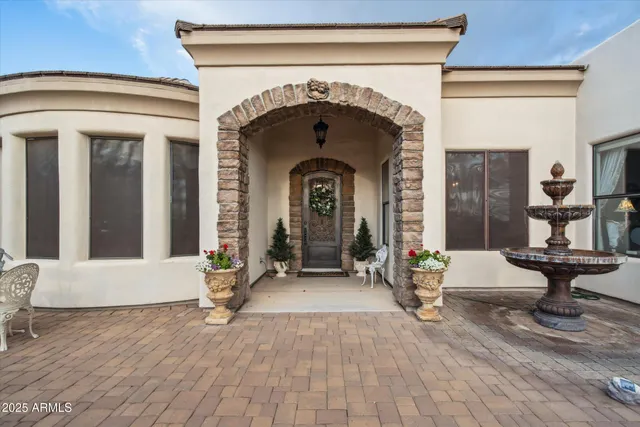 $1,089,000 | 619 North Sun Road, Apache Junction, AZ 85119