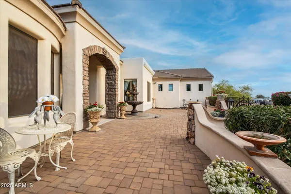 $1,049,000 | 619 North Sun Road, Apache Junction, AZ 85119
