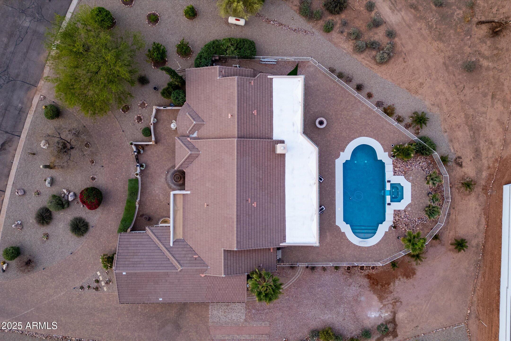 619 North Sun Road Apache Junction, AZ 85119 - Photo 66 of 71 07-DJI_0366