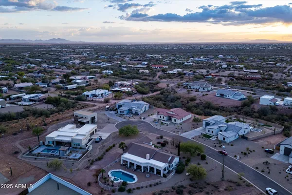 $1,049,000 | 619 North Sun Road, Apache Junction, AZ 85119