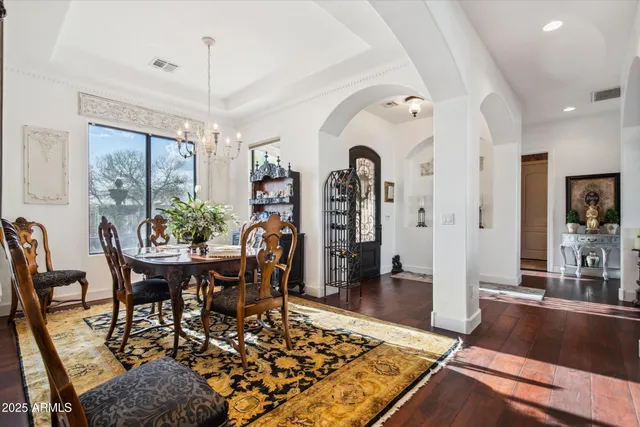 $1,089,000 | 619 North Sun Road, Apache Junction, AZ 85119