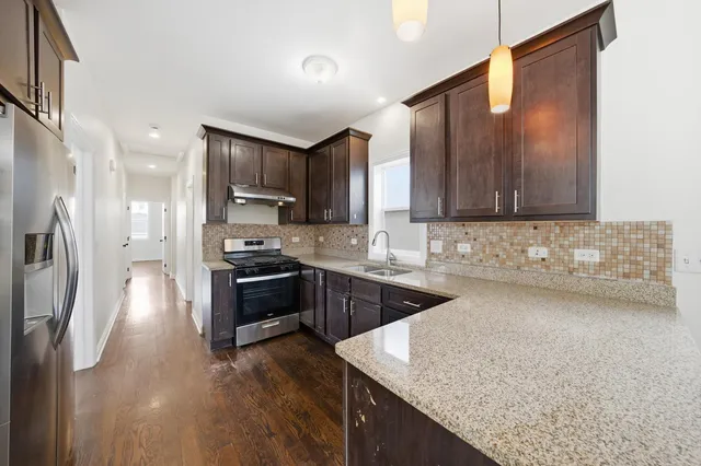 $499,000 | 4063 South Rockwell Street, Chicago, IL 60632