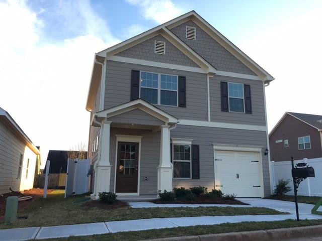 61 Howard Avenue Cartersville, GA 30121 - Photo 1 of 1