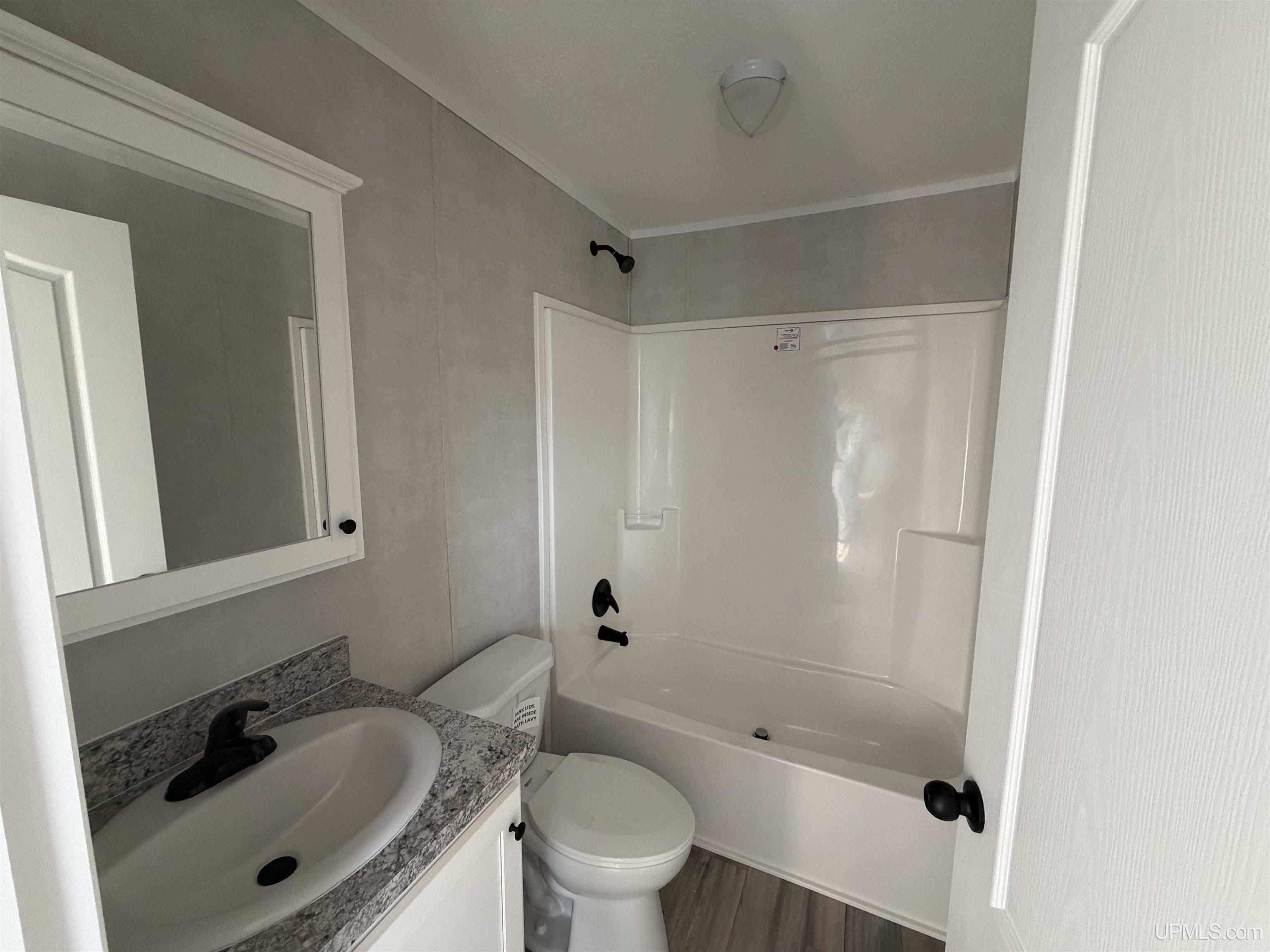 55 East Riling Street, Unit LOT 7 Gwinn, MI 49841 - Photo 3 of 10