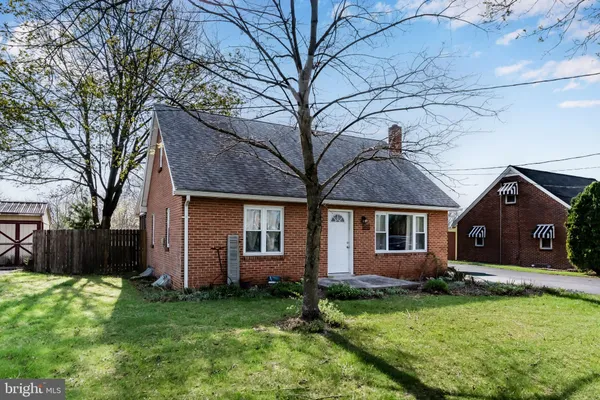 $235,000 | 2691 Spring Road, Carlisle, PA 17013